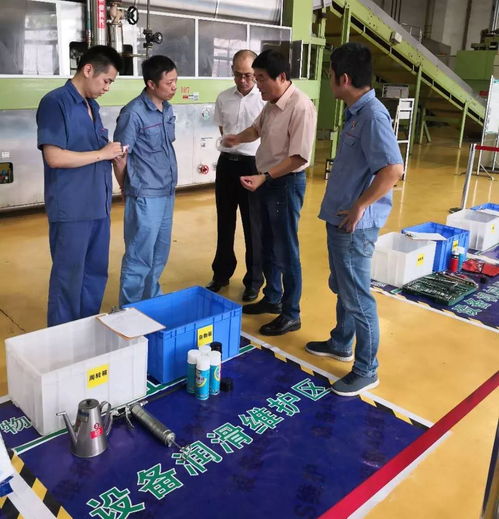 賀南昌卷煙廠設備全壽命周期管理項目首階段告捷，信息化咨詢賦能智能制造新篇章